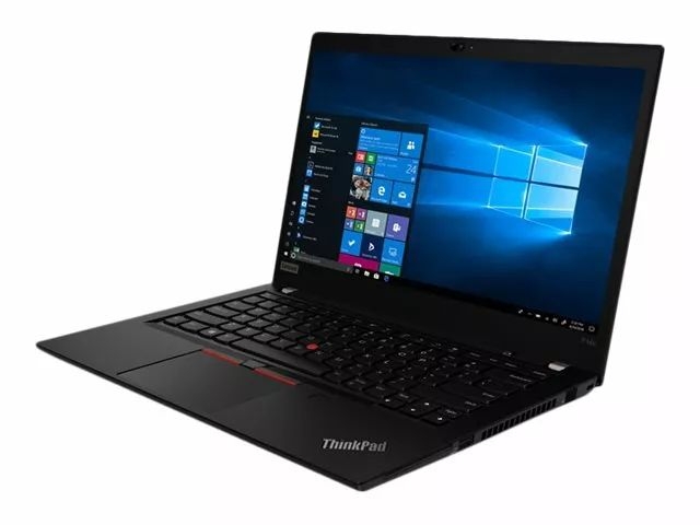 Lenovo ThinkPad P14sG2